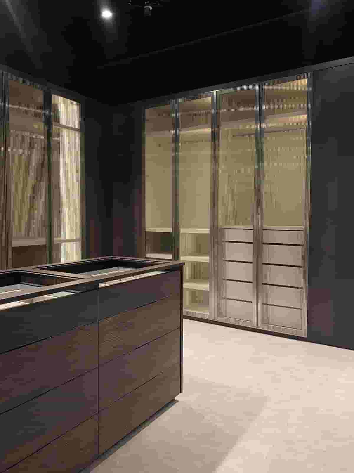 Özel Tasarım Mobilya