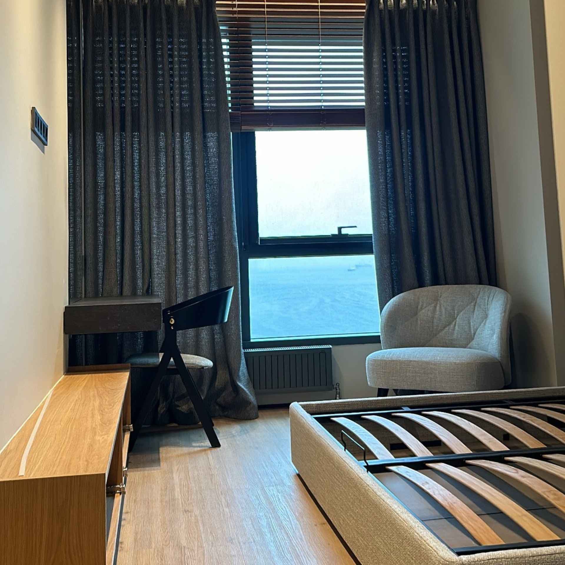 YALI ATAKÖY - 1 - 2