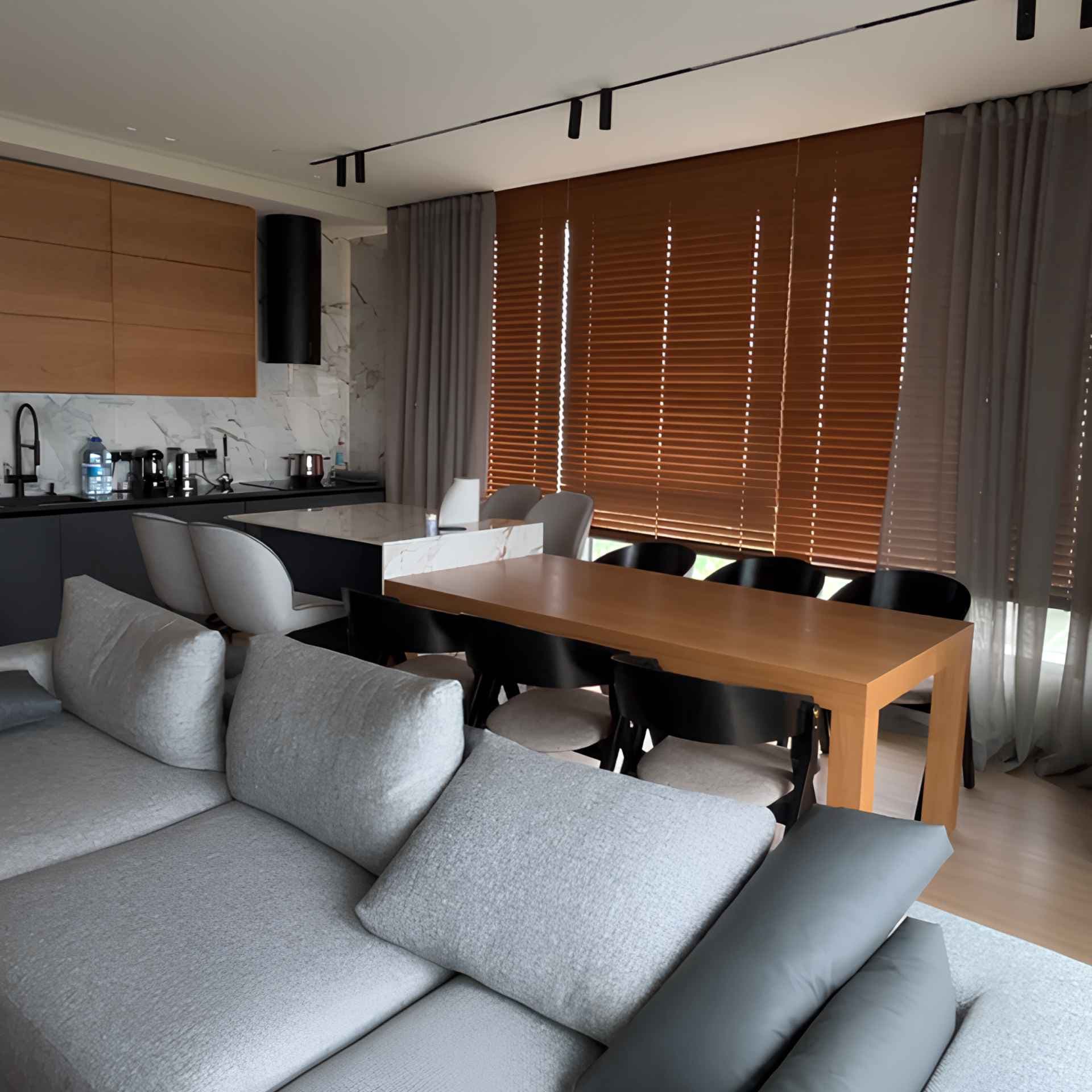 YALI ATAKÖY - 1 - 3