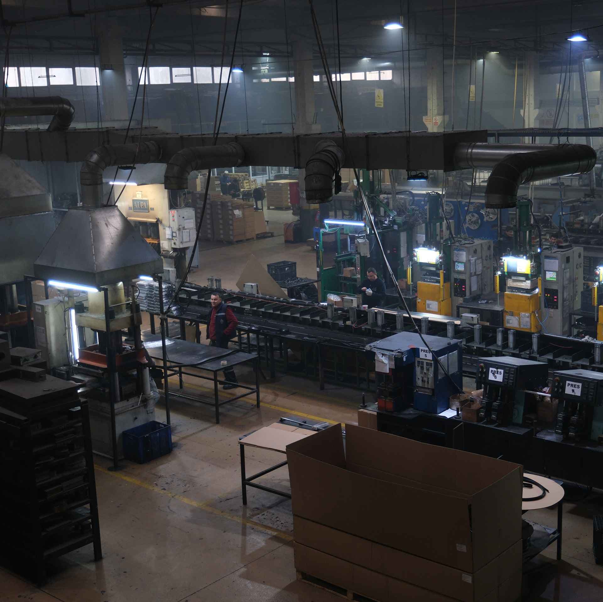 YALI ATAKÖY - 1 - 5