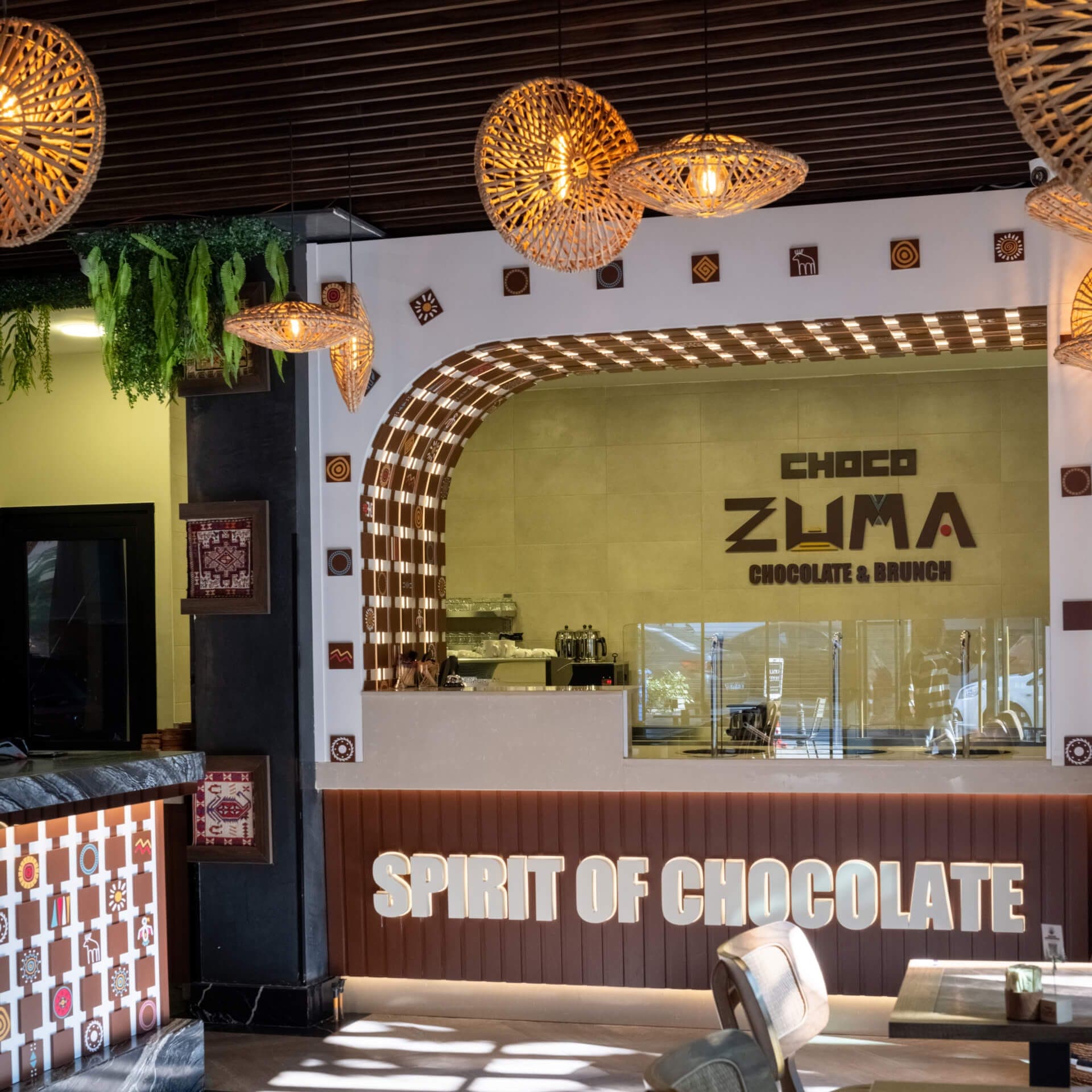 CHOCO ZUMA / KARAKÖY - 7