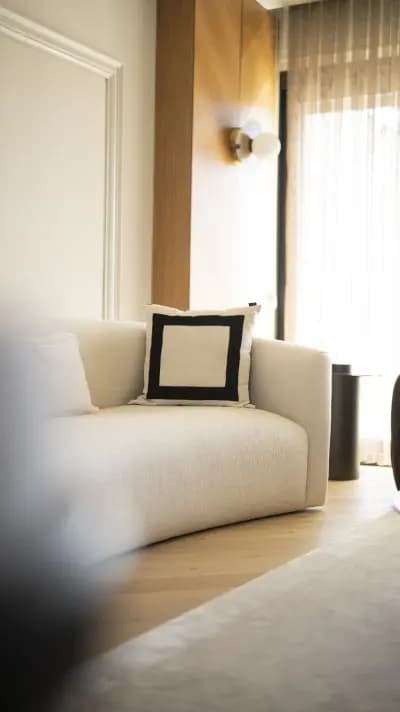 İZMİR VİLLA I - 5