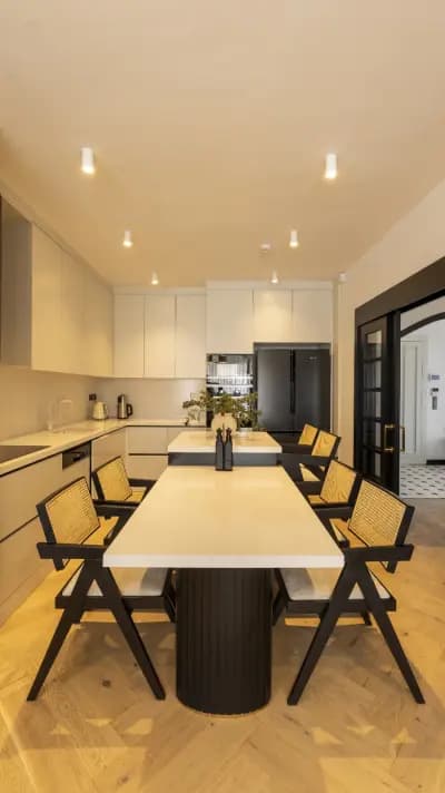 İZMİR VİLLA II - 1