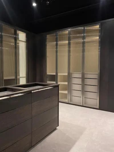 İZMİR VİLLA III - 1