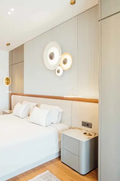 İZMİR VİLLA III - 2