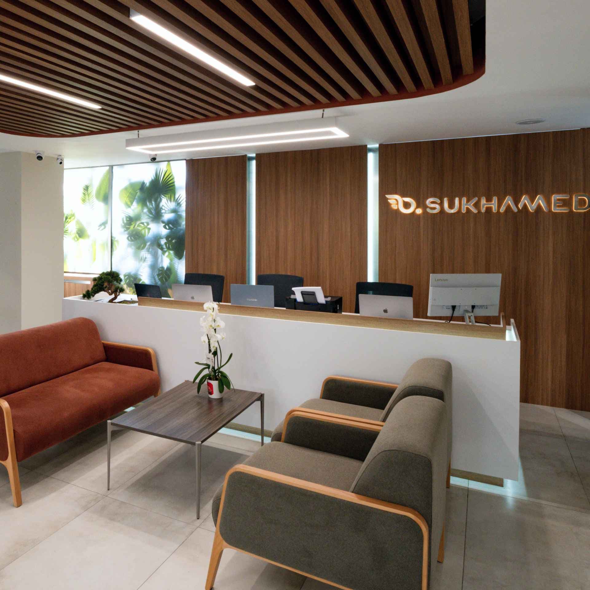 SUKHAMED KADIKÖY - 4