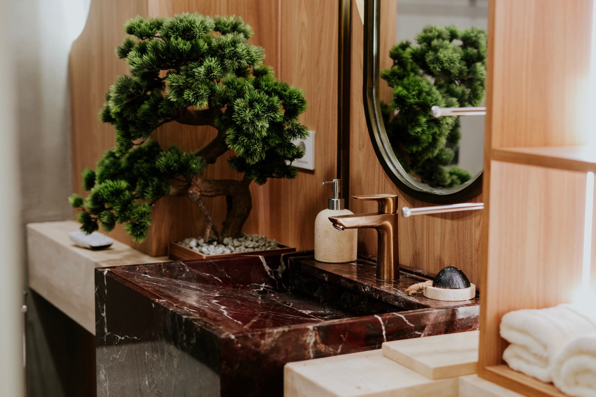 Dawn Interior - Modern Interior Design